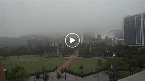 atlanta webcams|Webcam Atlanta, Georgia: Skyline Atlanta